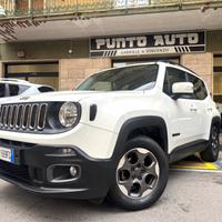 Jeep Renegade 1.6 Mjt 120 CV Longitude