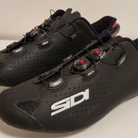sidi shot 2 carbon 45