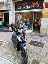 Honda Vision 110 - 08/2022 - km.45579