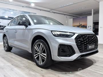 AUDI Q5 SB 40 2.0 204cv QUATTRO S-TRONIC S-LINE
