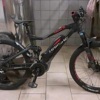 MTB elettrica