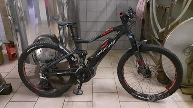 MTB elettrica