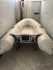 Gommone Tender buone condizioni