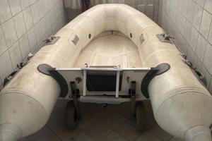 Gommone Tender buone condizioni