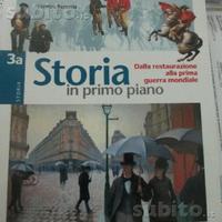 Storia in primo piano di L. Bersezio S. Bianchi
