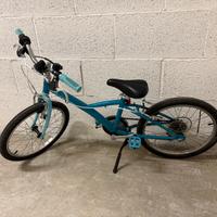 Bici da bambino 20”