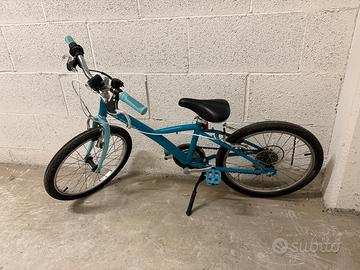 Bici da bambino 20”