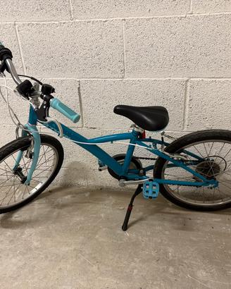 Bici da bambino 20”