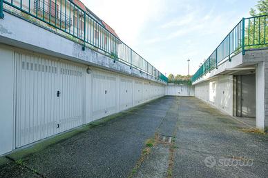 BOX SINGOLO A BREMBATE