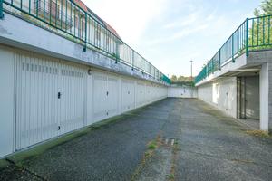 BOX SINGOLO A BREMBATE