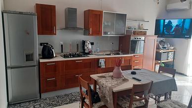 cucina lineare 3.90