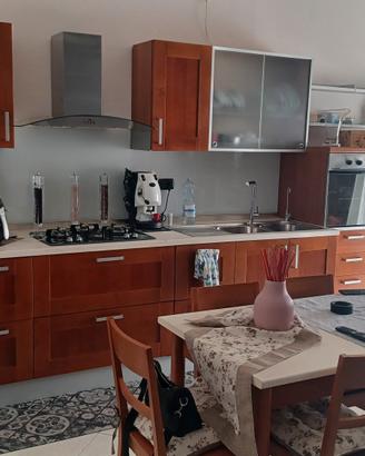 cucina lineare 3.90