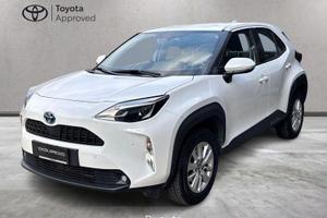 Toyota Yaris Cross 1.5h Active fwd 116cv e-cvt