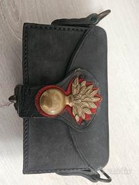 Giberna militare storica