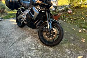 Kawasaki Versys 650