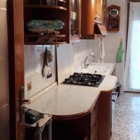 cucina lineare 