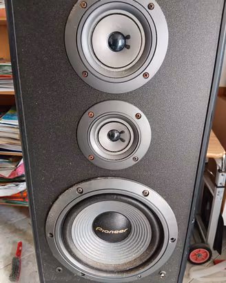 hi fi anno 2010