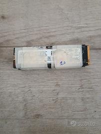 256gb nvme memoria SSD M2 256 250gb 