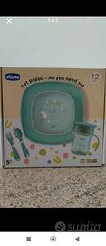 Set pappa Chicco