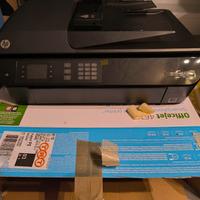 Stampante scanner HP officejet 4630