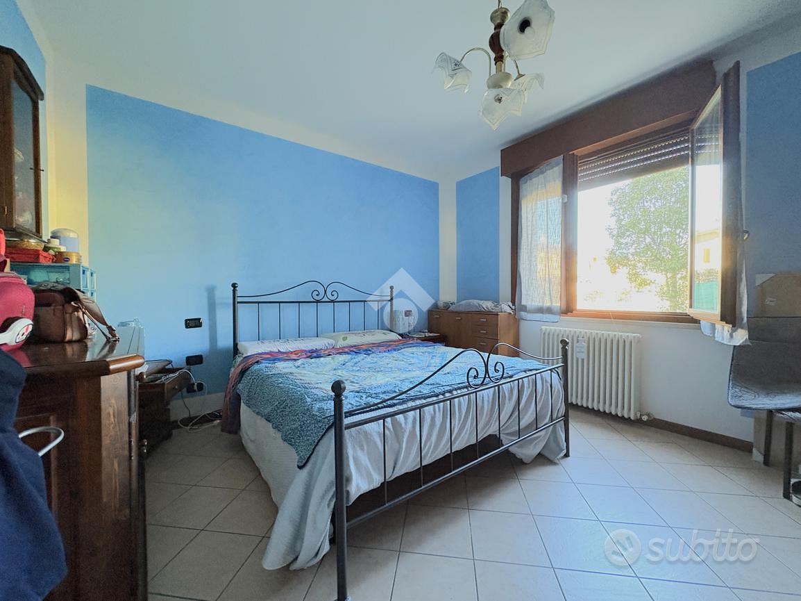 Appartamento – Suzzara, Villa Inferiore - Altro