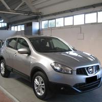 NISSAN Qashqai 1.6 dCi DPF Acenta