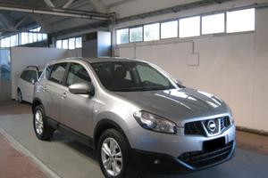 NISSAN Qashqai 1.6 dCi DPF Acenta