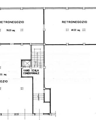 Locale commerciale - Cagliari