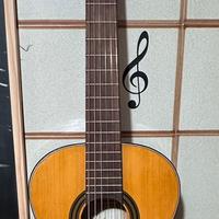 Chitarra classica