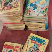 fumetti classici Topolino 