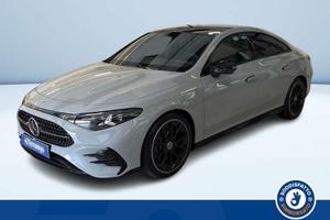 Mercedes-Benz CLA 200 Automatic 4Matic Coupé ...