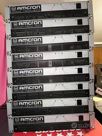 Finali crown amcrown micro tech 1200