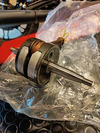 albero motore husqvarna sm/wre 125 2008 nuovo