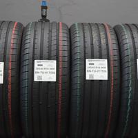 4 pneumatici goodyear 245/45 r18 96w tu17556