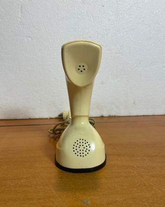 Telefono Ericsson Cobra Vintage Bianco Funzionante