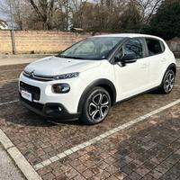 Citroen C3 PureTech 82 Feel