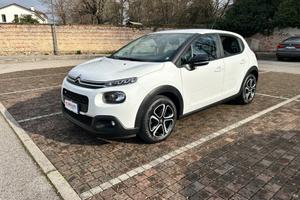 Citroen C3 PureTech 82 Feel