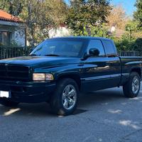 Dodge RAM 1500