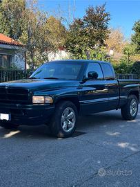 Dodge RAM 1500