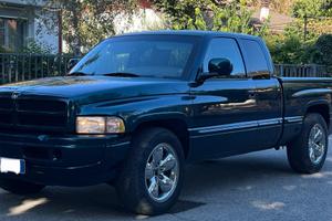 Dodge RAM 1500
