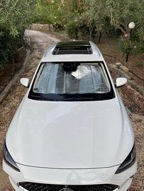 Mg hs1.5t gdi luxury 2024