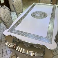 Tavolo versace in Legno