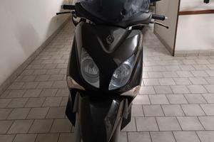 Yamaha xcity