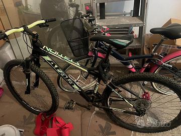 Atala 27.5 mountain bike