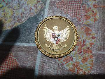 stemma militare esercito Tedesco