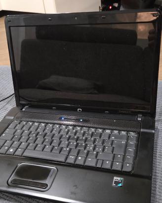pc portatile marca COMPACT modello Delphi 