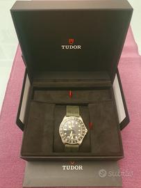 Orologio Tudor Pelagos FXD GMT 2542G257NU (PD)