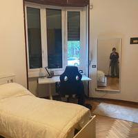 Bilocale in condivisione