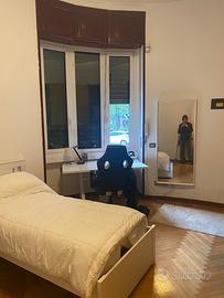 Bilocale in condivisione