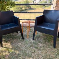 Poltroncina Driade Toy